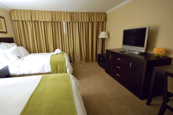 Radisson Suites Htl Buena Park
